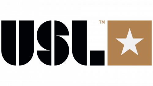 Symbole de United Soccer League