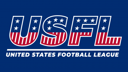 Symbole de United States Football League