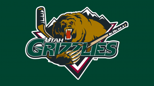 Symbole de Utah Grizzlies