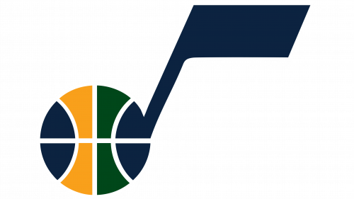 Symbole de Utah Jazz