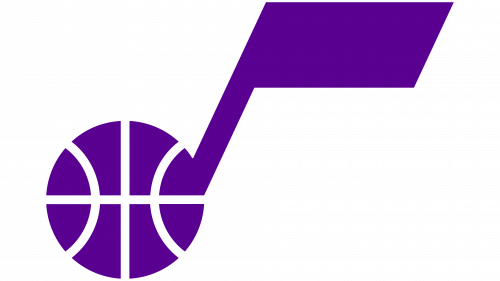 Symbole de Utah Jazz