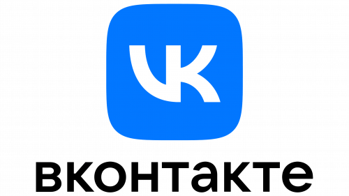 Symbole de VKontakte