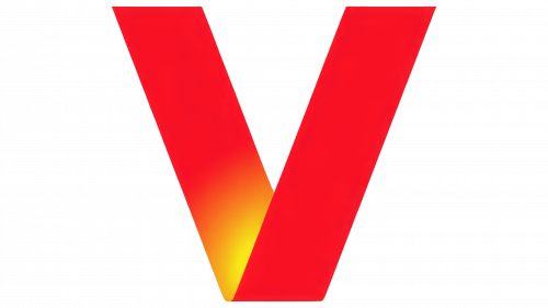 Symbole de Verizon