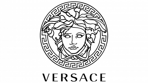 Symbole de Versace