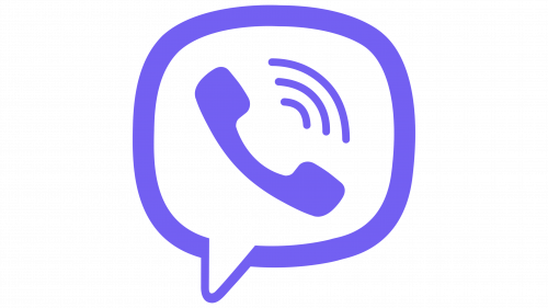Symbole de Viber