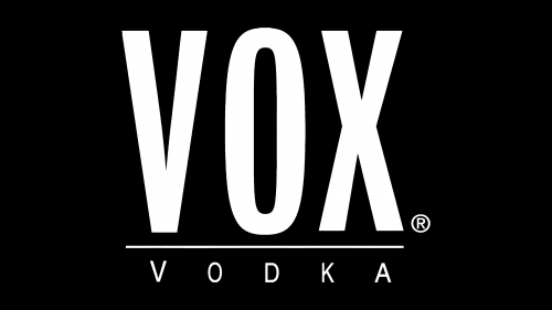 Symbole de Vox