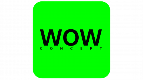 Symbole de WOW