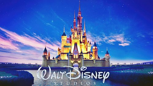 Symbole de Walt Disney Pictures