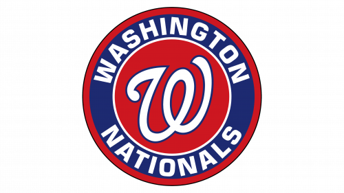 Symbole de Washington Nationals
