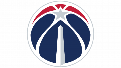 Symbole de Washington Wizards