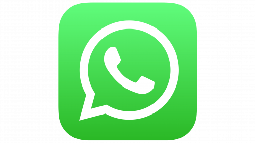 Symbole de WhatsApp