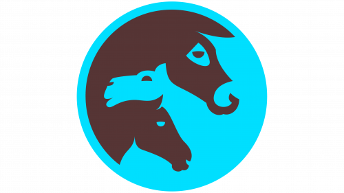 Symbole de Working Animals International