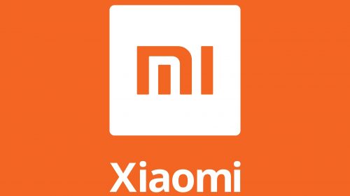 Symbole de Xiaomi