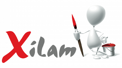 Symbole de Xilam Animation