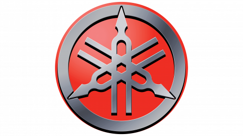 Symbole de Yamaha