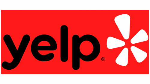 Symbole de Yelp