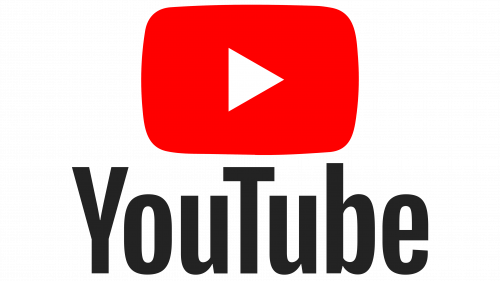 Symbole de YouTube