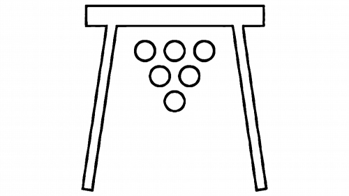 Symbole de Yule Celtic