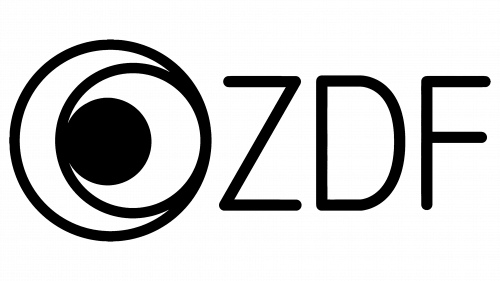 Symbole de ZDF