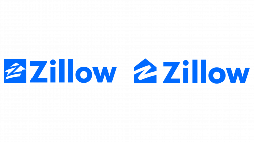 Symbole de Zillow
