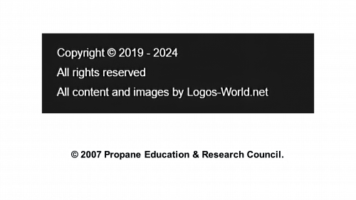 Symbole de copyright simple