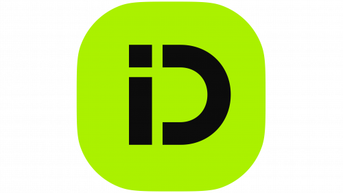 Symbole de inDrive