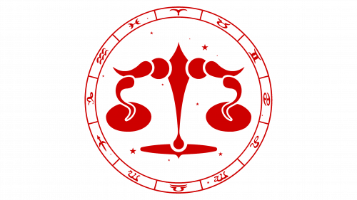Symbole de la Balance