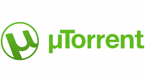 Symbole de uTorrent