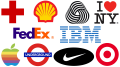 TOP 10 des meilleurs logos de tous les temps