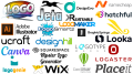 TOP des meilleurs logiciels de création de logo