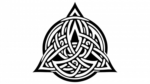Tatouage Triquetra