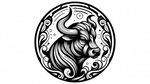 Tatouage de taureau