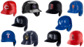 Top 10 des logos de casques MLB