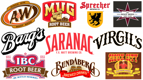 Top 10 des meilleures marques de root beer