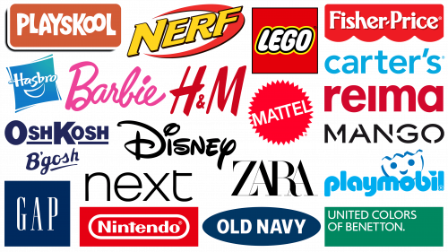 Top 20 des meilleures Mini Brands