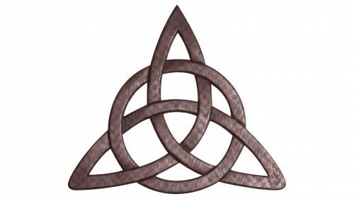 Triquetra celtique