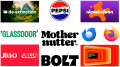 Voici les 9 meilleurs nouveaux logos de 2023 jusqu’à présent