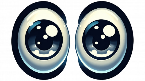 Yeux emoji
