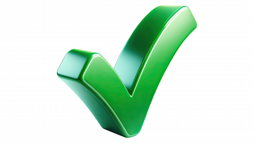 émoji coche verte