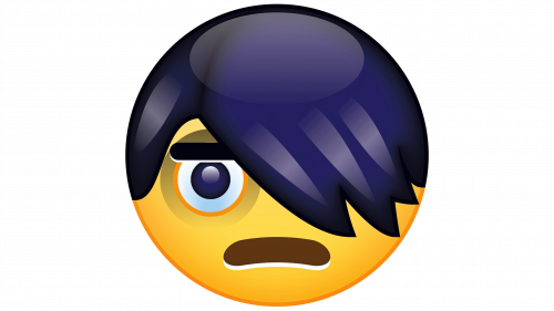emoji emo