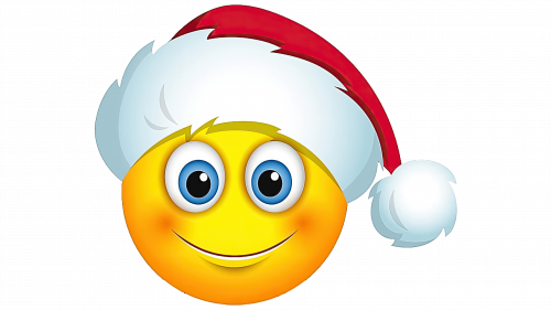 emoji joyeux Noël