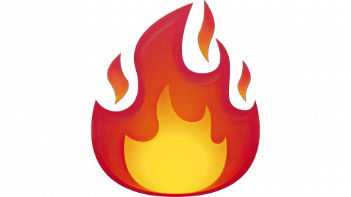 emoji viré