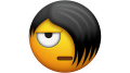 emojis emo