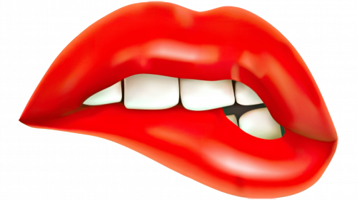 mème de l’emoji qui se mord la lèvre