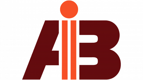 Ancien logo de AIB