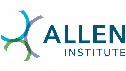 Ancien logo de Allen Institute