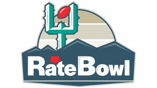 Ancien logo de Cactus Bowl