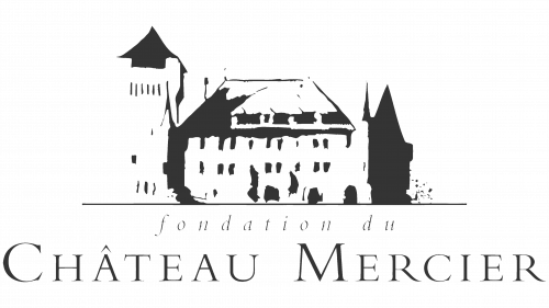 Ancien logo de Chateau Mercier