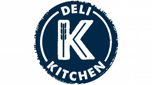 Ancien logo de Deli Kitchen