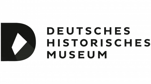 Ancien logo de Deutsches Historisches Museum